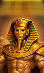 Treasures of Osiris
