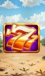Rocket Eruption: Triple Blast
