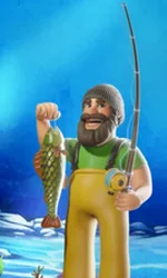 Big Bass Bonanza