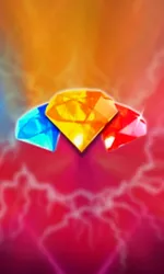 Turbo Diamonds: Hold & Win