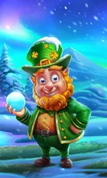 5 Frozen Charms Megaways