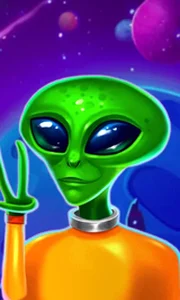 Cosmic Cash