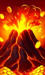 Fiery Luck