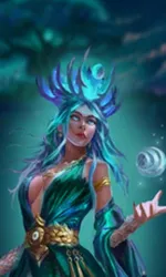 Golden Avalon Hold and Win