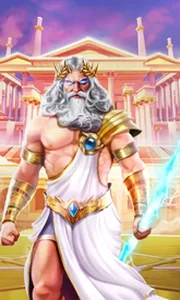 Gates of Olympus