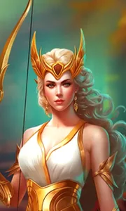 Bow of Artemis