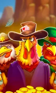 Chicken Rush