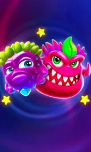 Alien Fruits 2