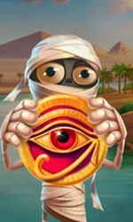 Mummy's Jewels 100