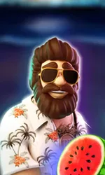 Club Tropicana
