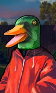 Duck Hunters